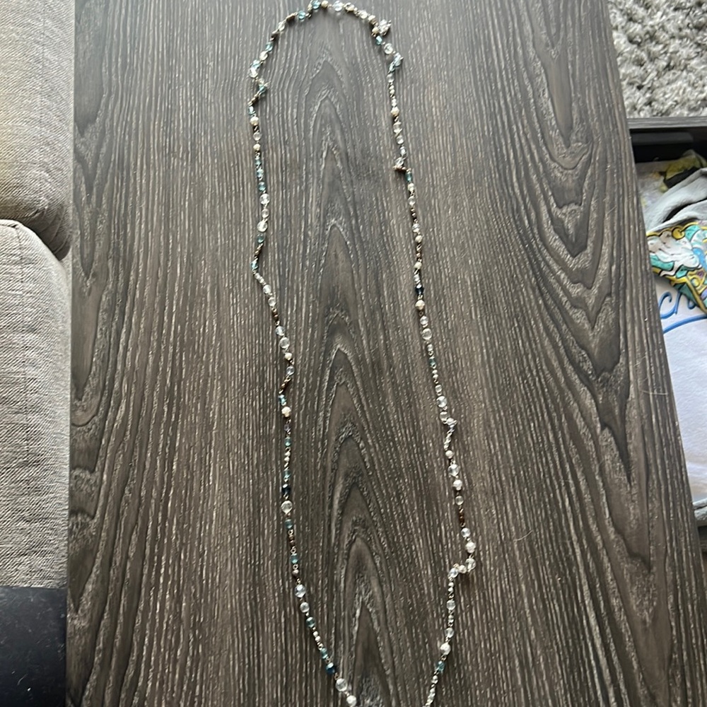 Premier Designs necklace